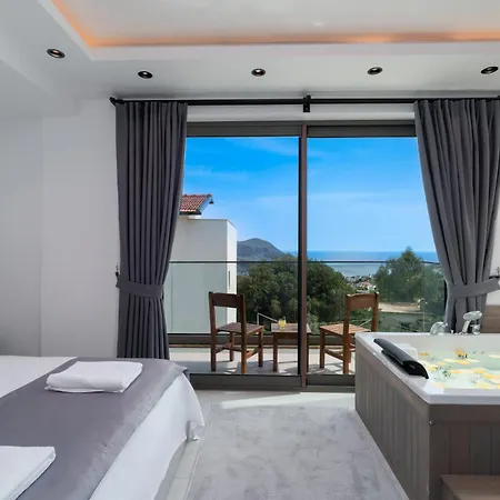 Apartment Laren *