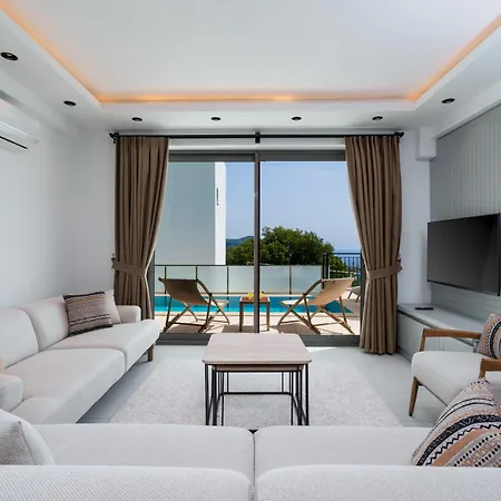 Laren Apartment
