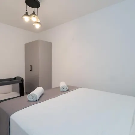 Apartment Laren Kaş