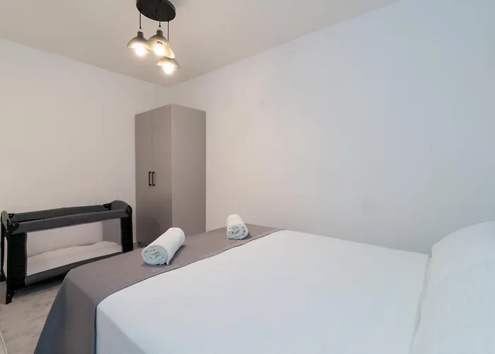 Appartement Laren Kaş